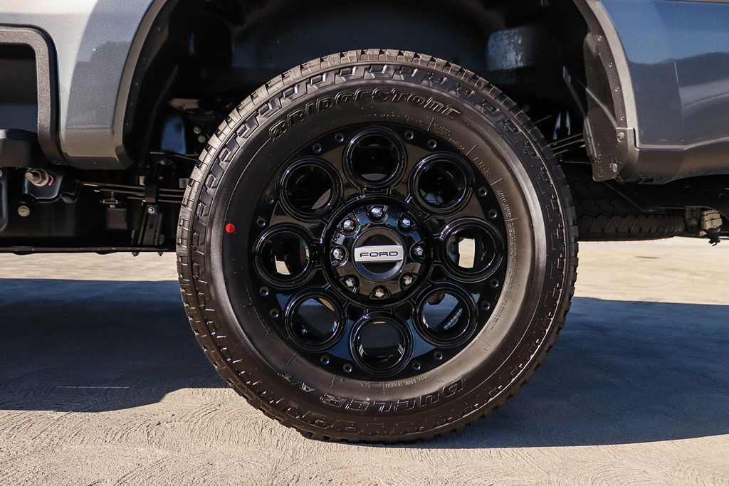 Thumbnail: 2026 Ford F-250 - 6