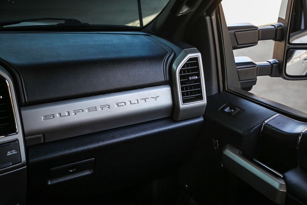 Thumbnail: 2022 Ford F-250 - 24