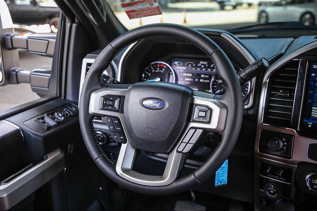 Thumbnail: 2022 Ford F-250 - 9