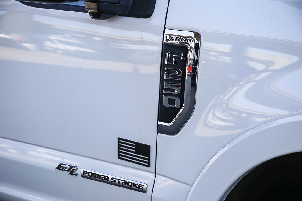 Thumbnail: 2022 Ford F-250 - 6