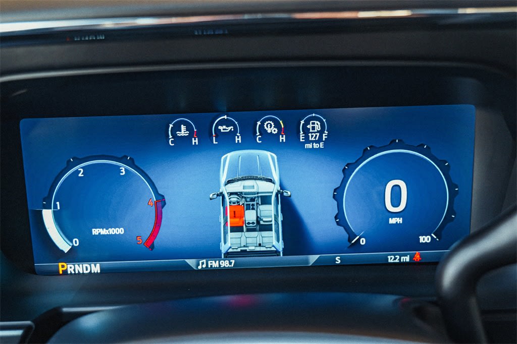 Thumbnail: 2025 Ford F-250 - 13