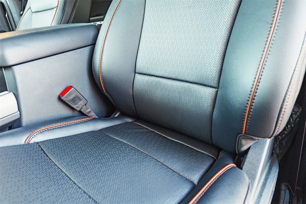 Thumbnail: 2025 Ford F-250 - 26