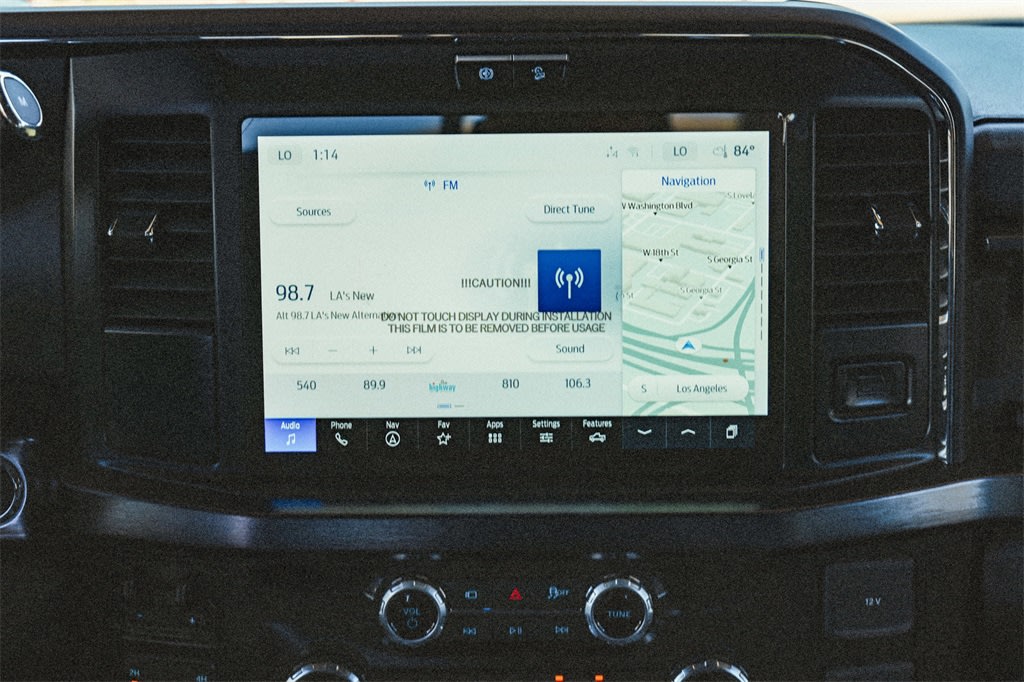 Thumbnail: 2025 Ford F-250 - 21