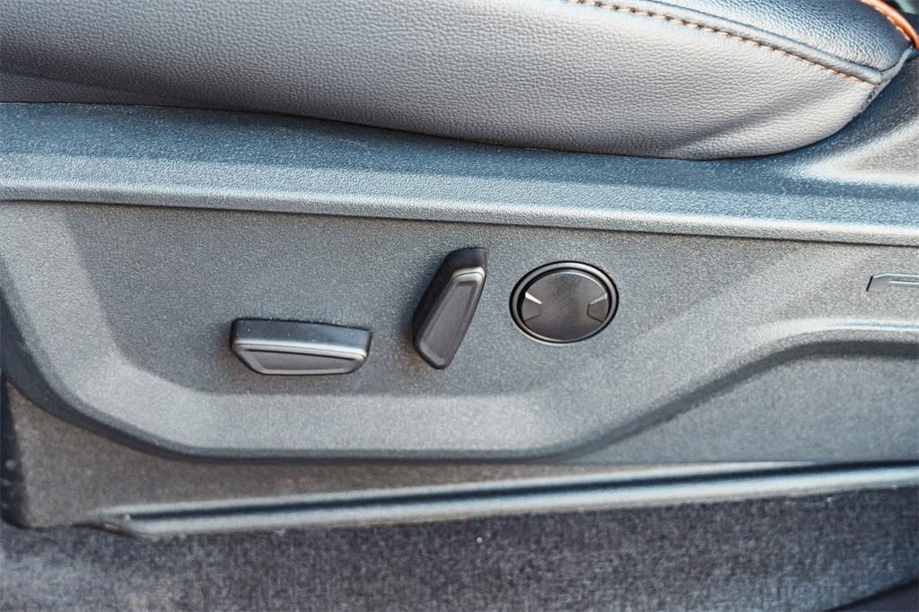 Thumbnail: 2025 Ford F-250 - 24