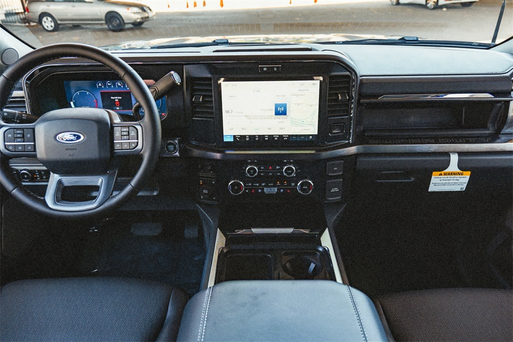 Thumbnail: 2025 Ford F-250 - 2