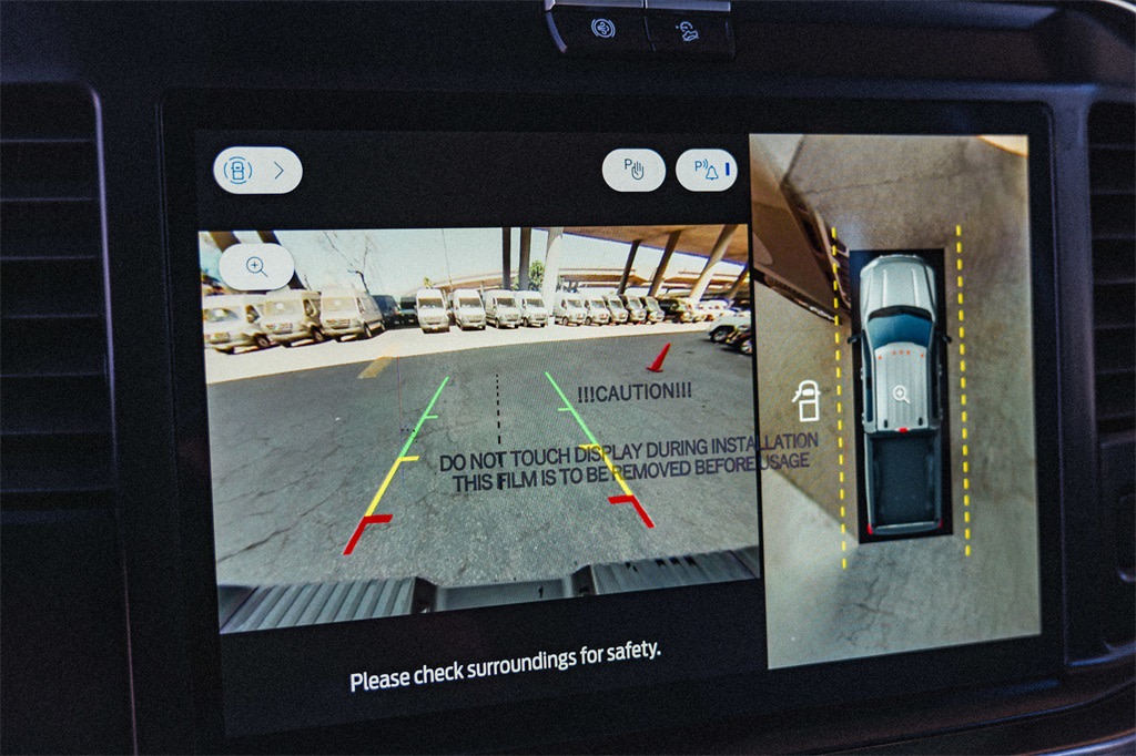 Thumbnail: 2025 Ford F-250 - 23