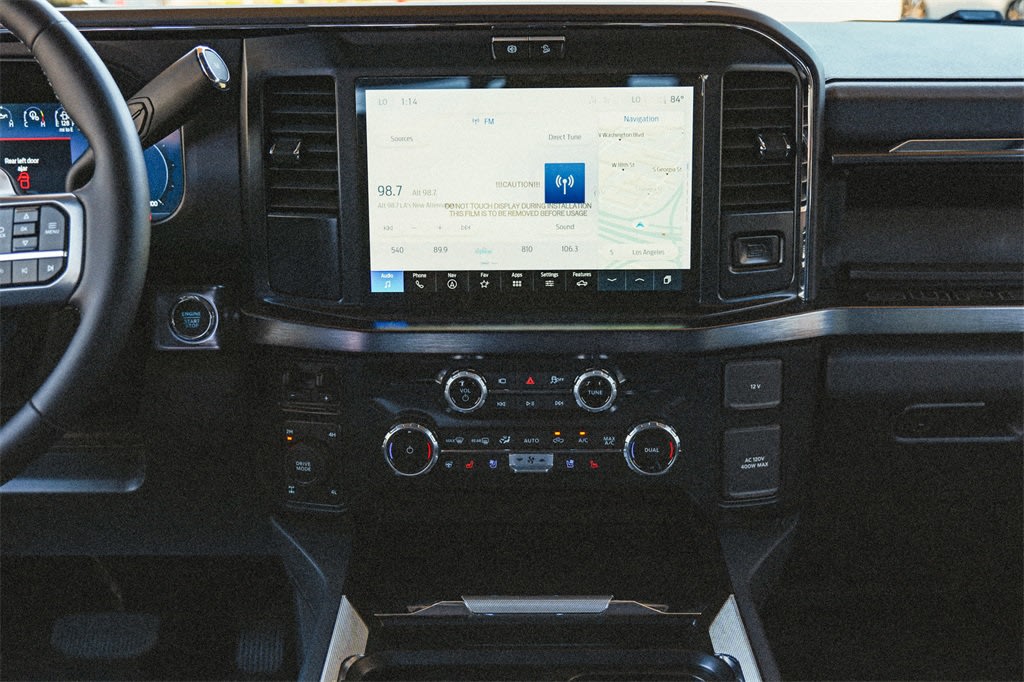 Thumbnail: 2025 Ford F-250 - 12