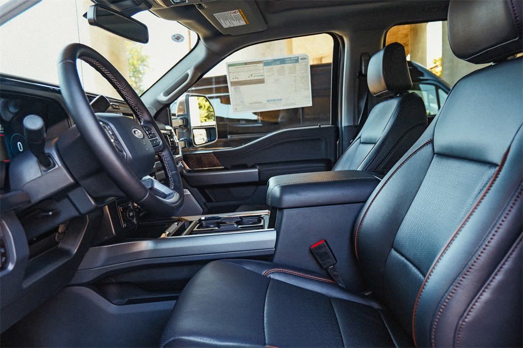 Thumbnail: 2025 Ford F-250 - 10