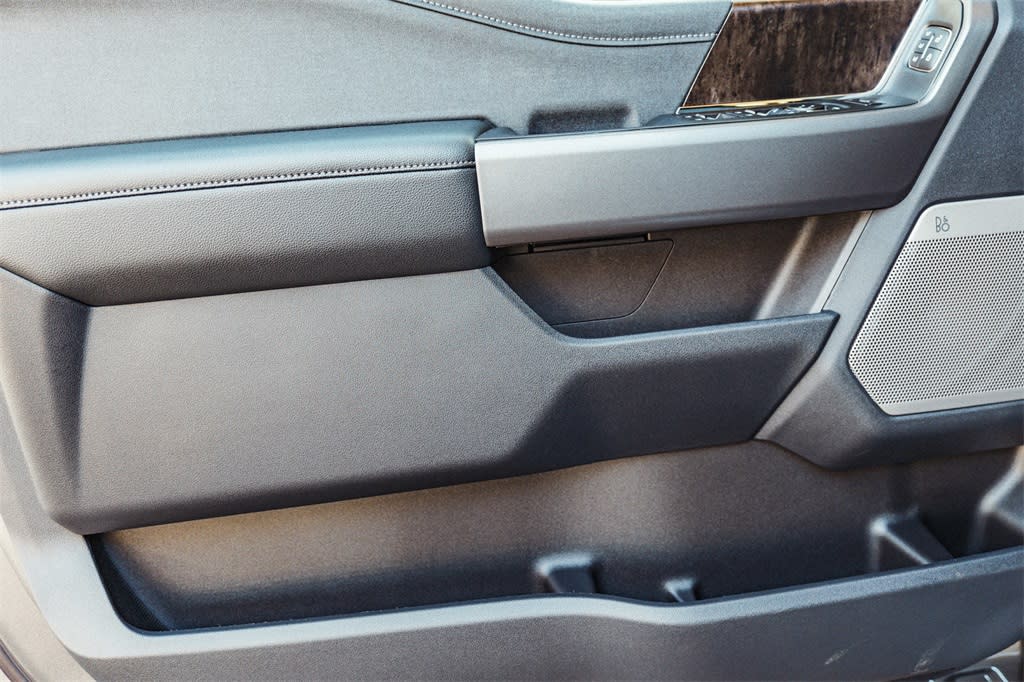 Thumbnail: 2025 Ford F-250 - 25