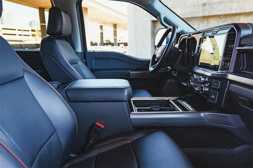 Thumbnail: 2025 Ford F-250 - 9