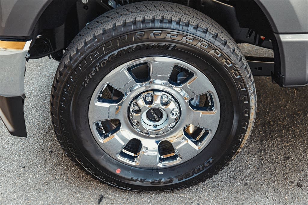 Thumbnail: 2025 Ford F-250 - 6