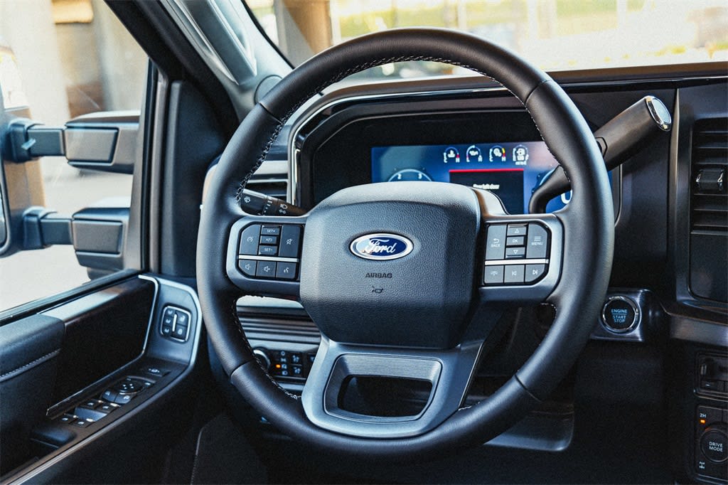 Thumbnail: 2025 Ford F-250 - 8