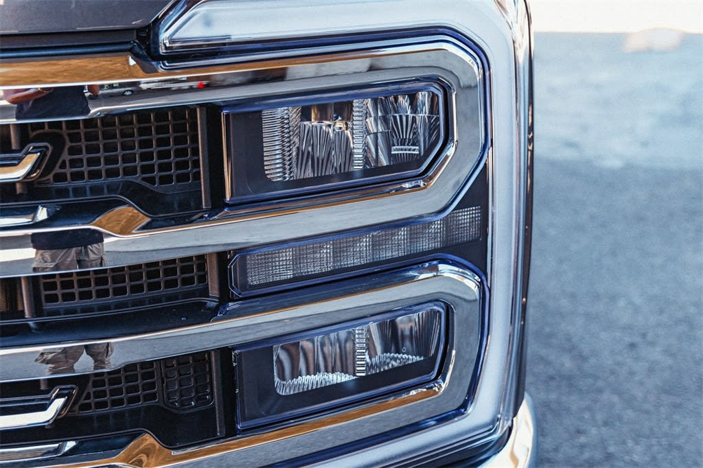 Thumbnail: 2025 Ford F-250 - 18