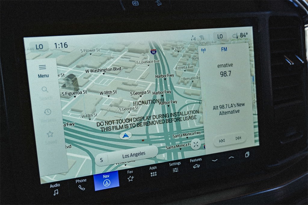 Thumbnail: 2025 Ford F-250 - 22