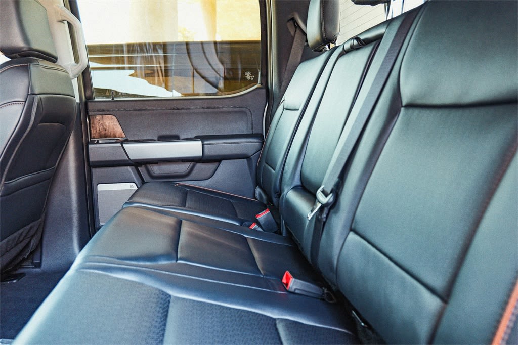 Thumbnail: 2025 Ford F-250 - 11