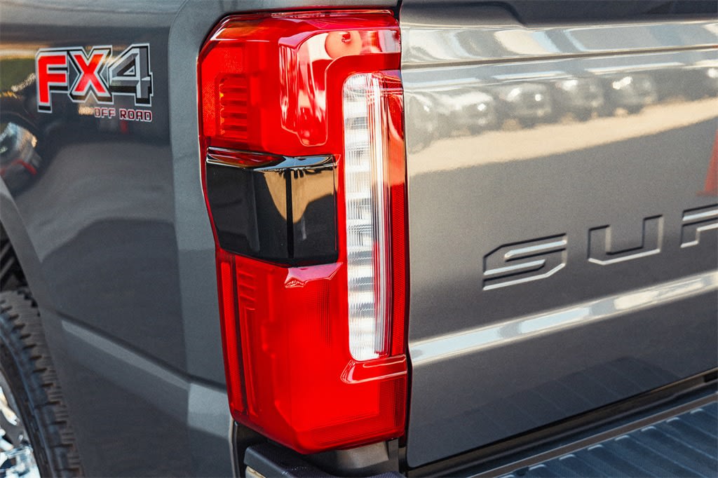 Thumbnail: 2025 Ford F-250 - 16