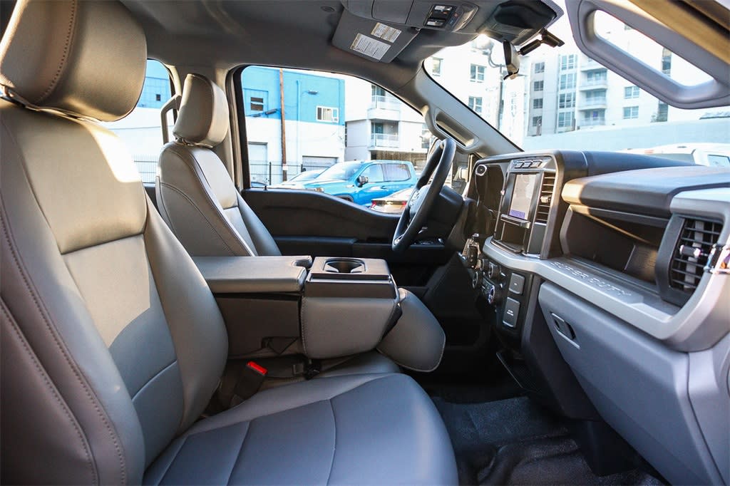 Thumbnail: 2024 Ford F-350 - 10