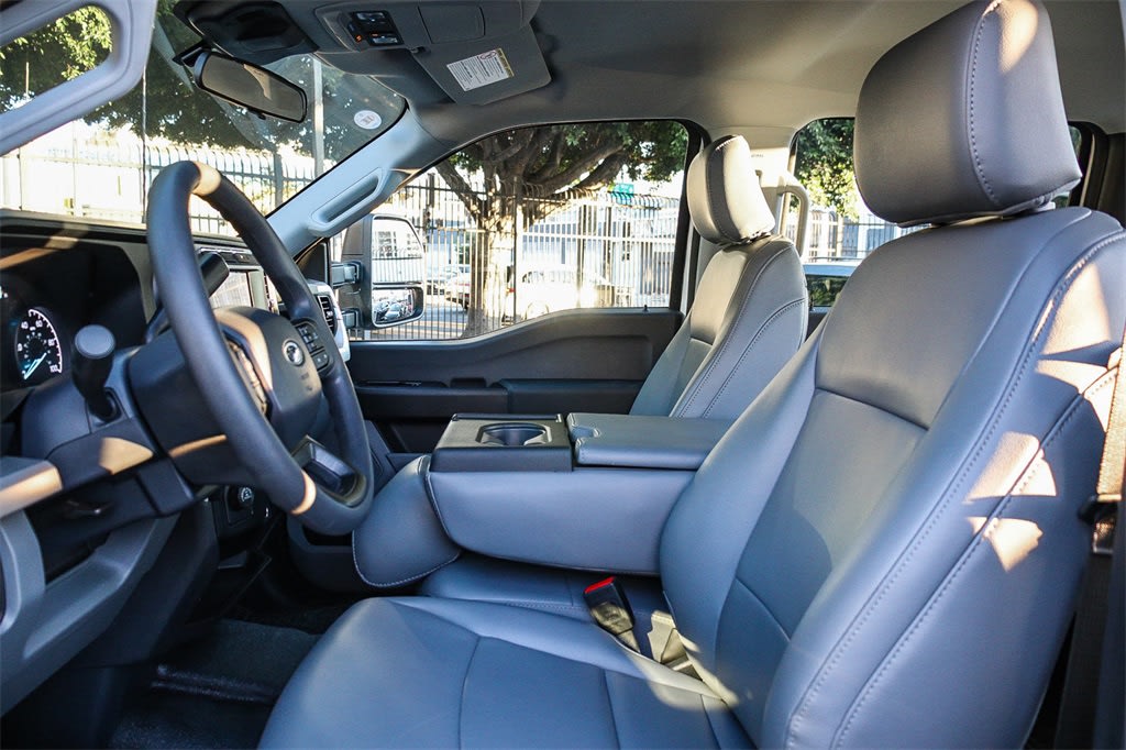 Thumbnail: 2024 Ford F-350 - 11