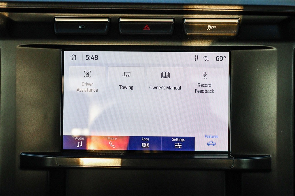 Thumbnail: 2024 Ford F-350 - 22