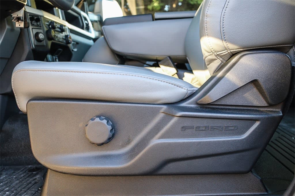 Thumbnail: 2024 Ford F-350 - 24