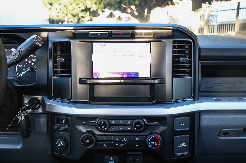 Thumbnail: 2024 Ford F-350 - 13