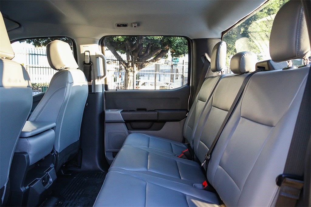 Thumbnail: 2024 Ford F-350 - 12