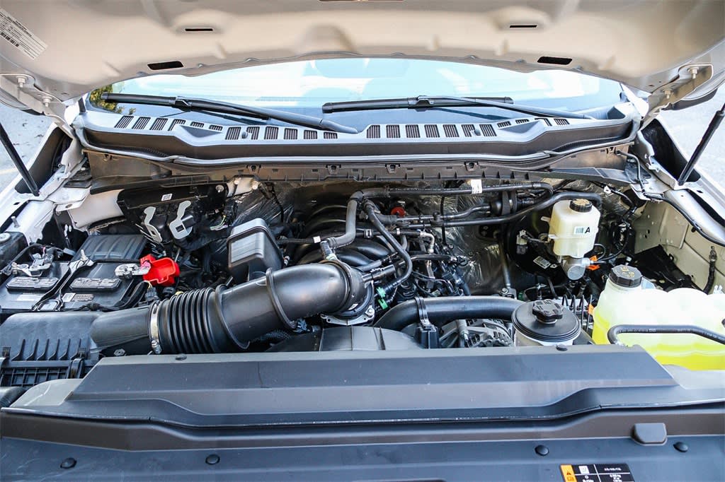 Thumbnail: 2024 Ford F-350 - 8