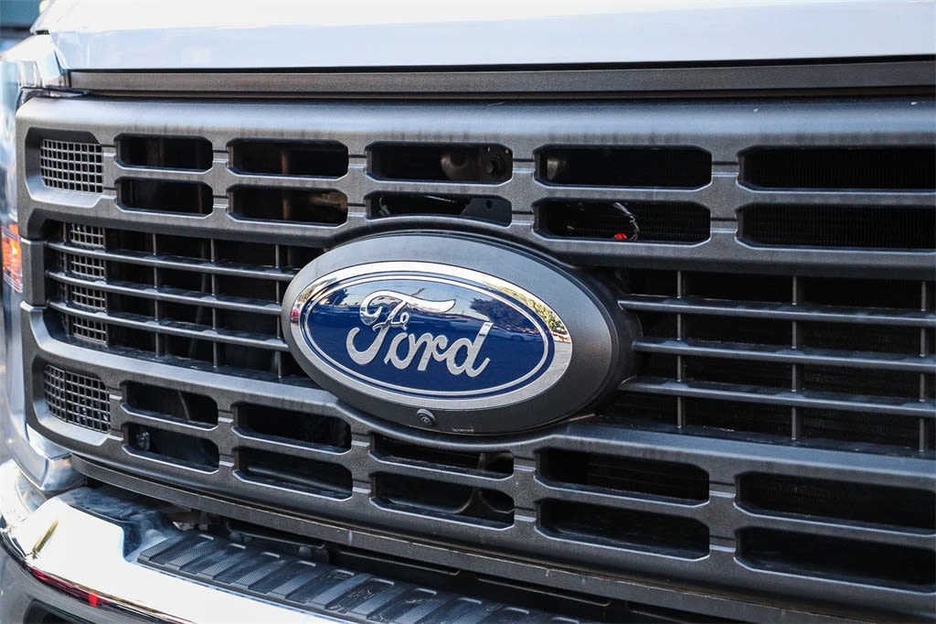 Thumbnail: 2024 Ford F-350 - 6