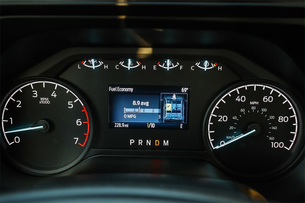 Thumbnail: 2024 Ford F-350 - 14