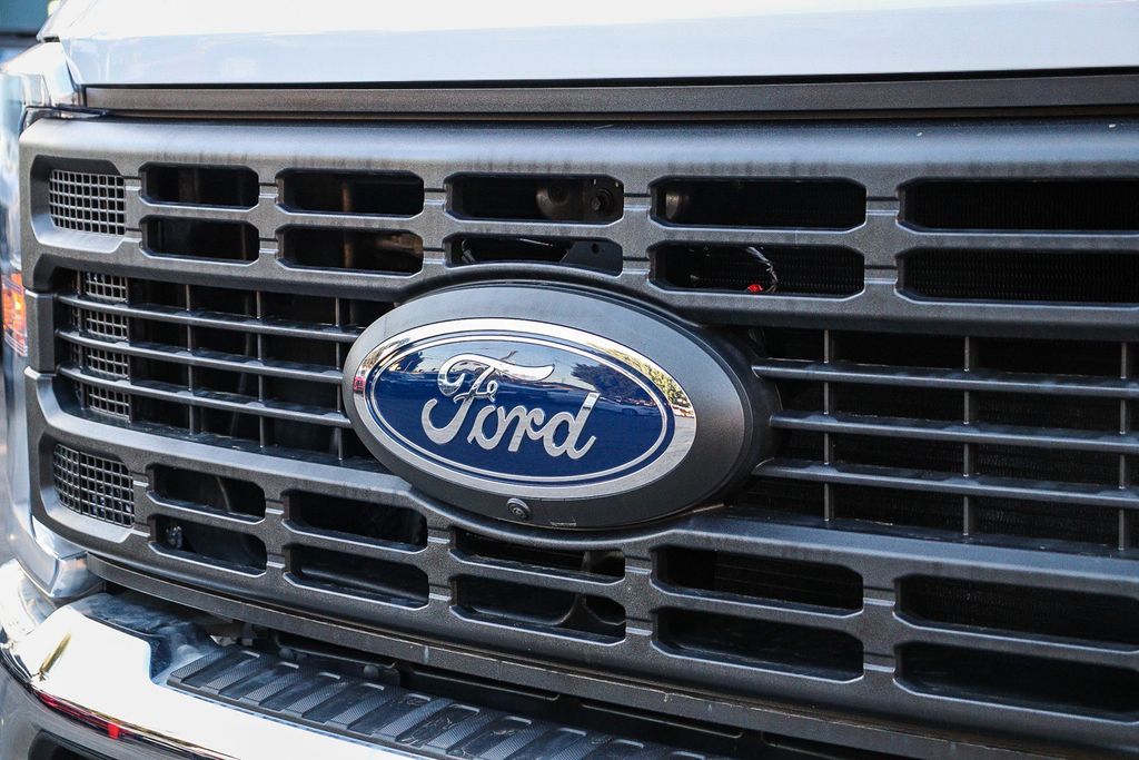 Thumbnail: 2024 Ford F-350 - 6