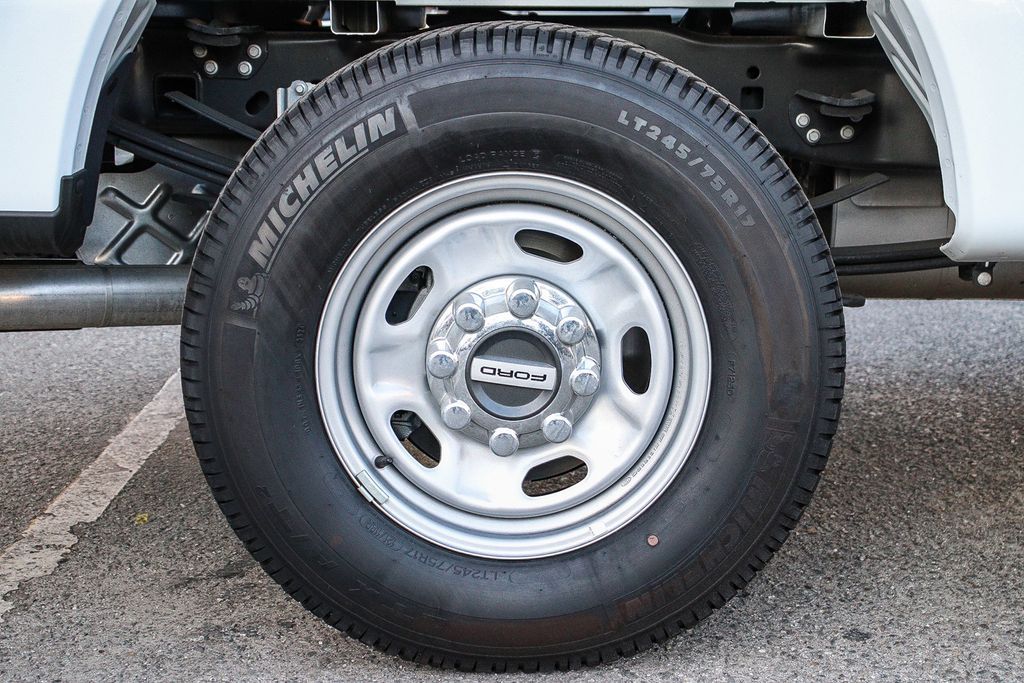 Thumbnail: 2024 Ford F-350 - 21