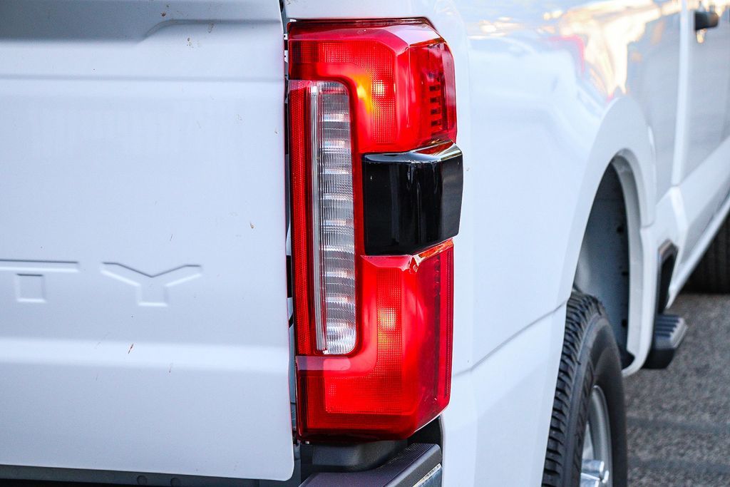 Thumbnail: 2024 Ford F-350 - 23