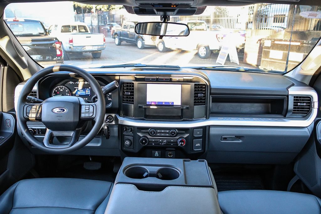 Thumbnail: 2024 Ford F-350 - 2