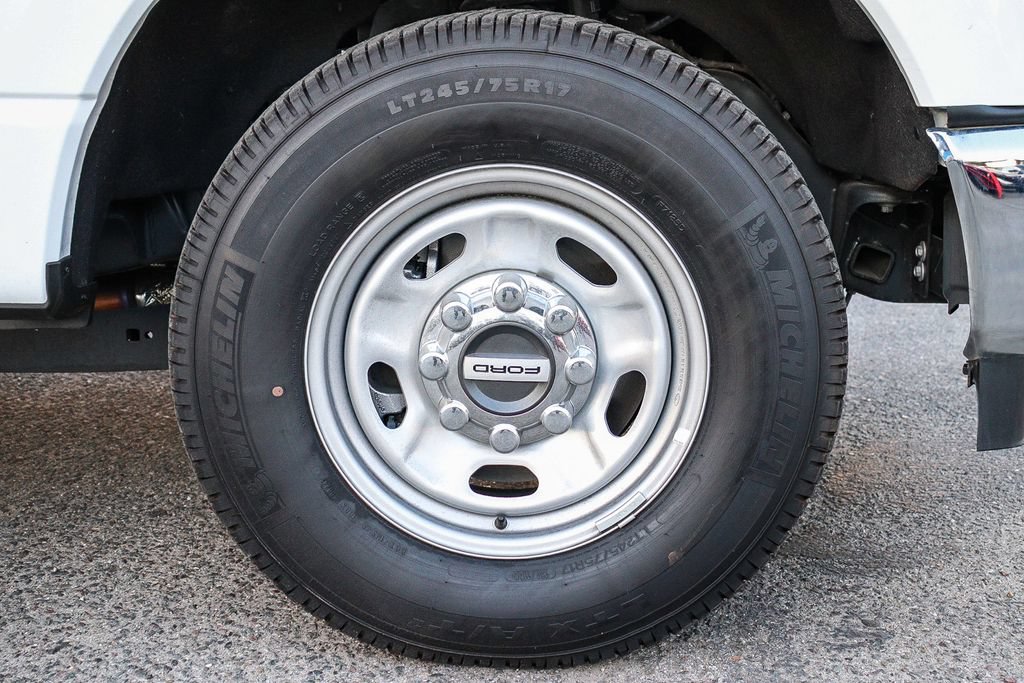 Thumbnail: 2024 Ford F-350 - 7