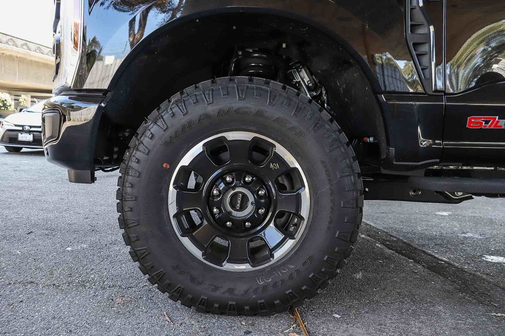 Thumbnail: 2025 Ford F-350 - 22