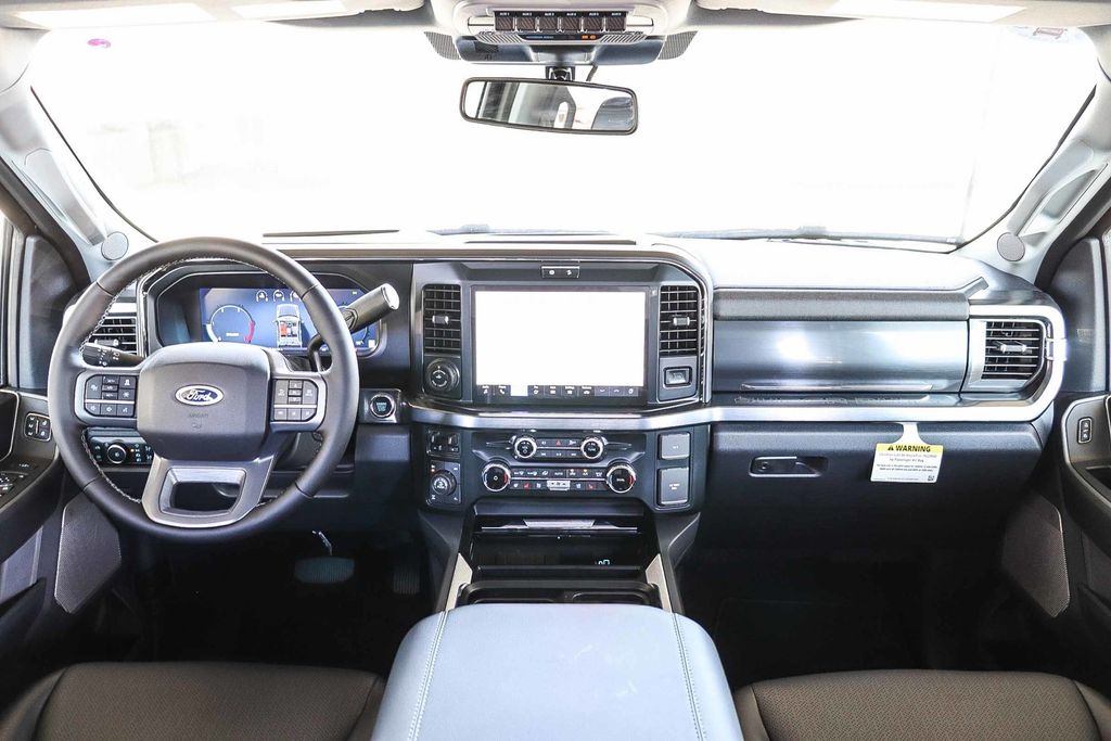 Thumbnail: 2025 Ford F-350 - 2