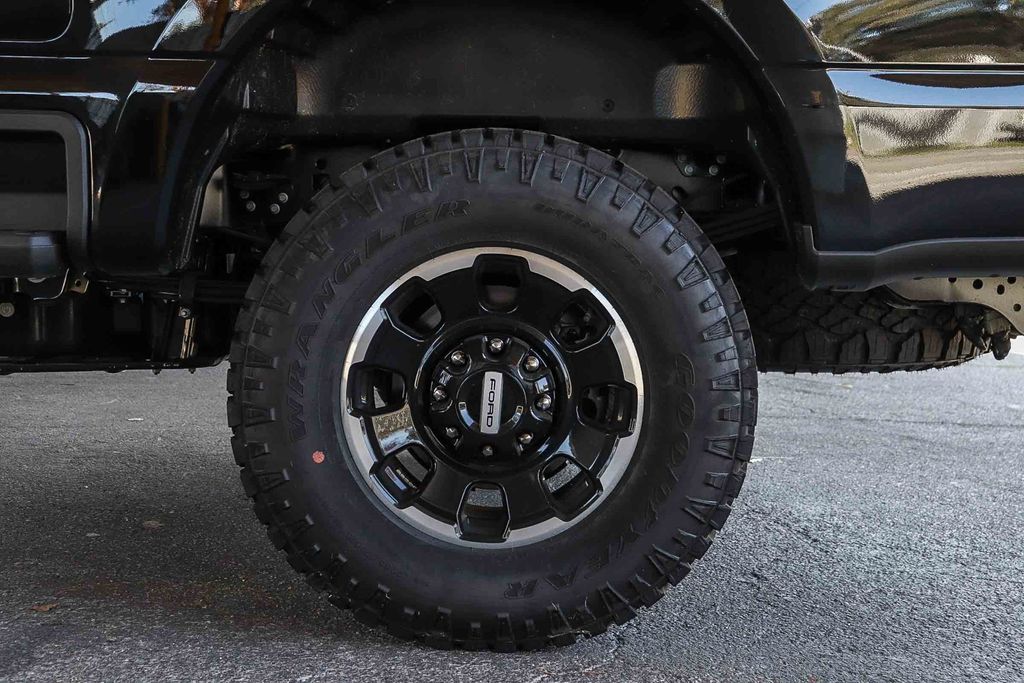 Thumbnail: 2025 Ford F-350 - 7