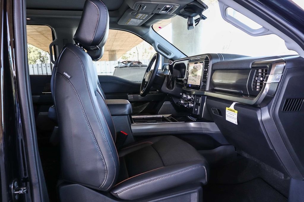 Thumbnail: 2025 Ford F-350 - 13