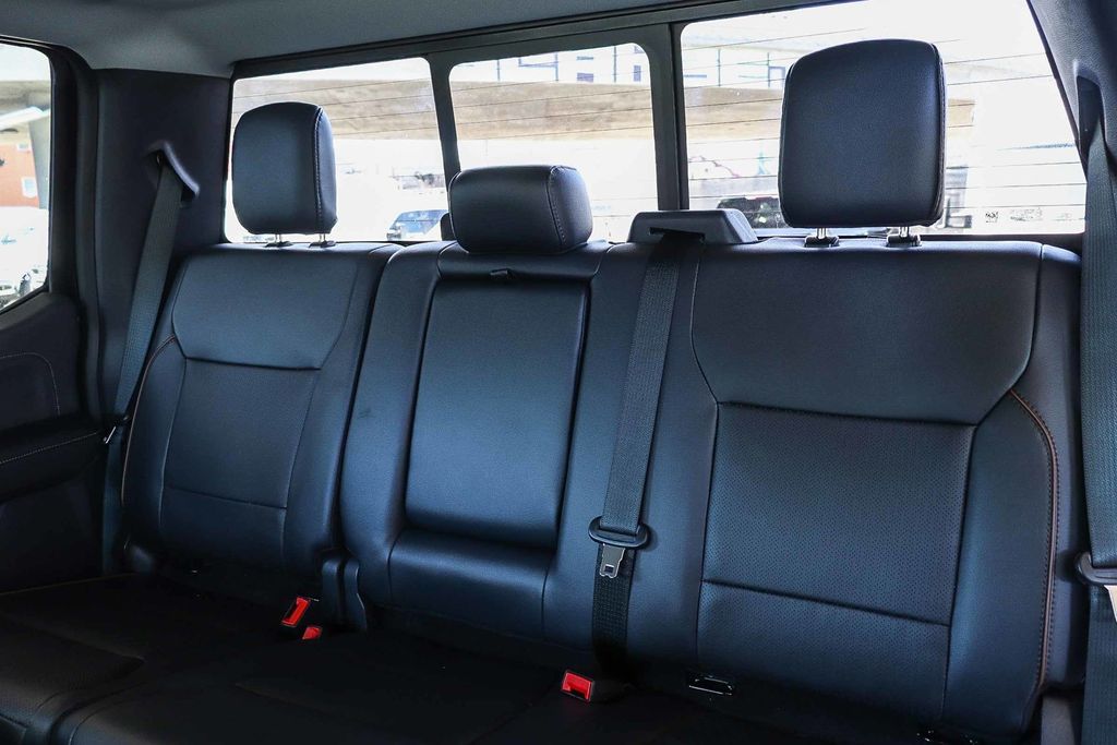 Thumbnail: 2025 Ford F-350 - 12