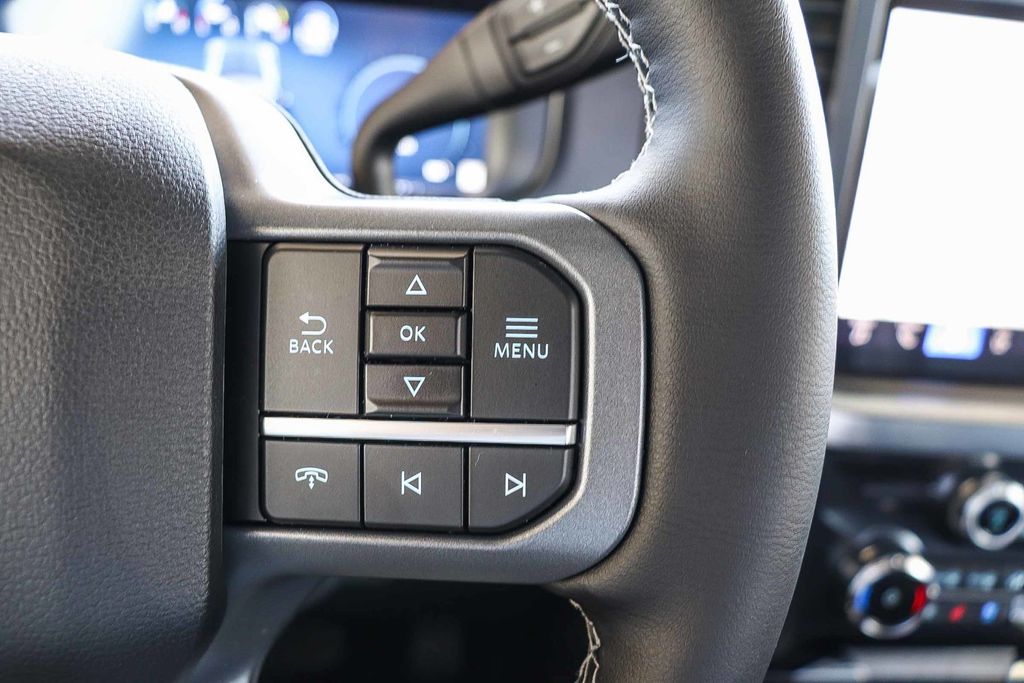 Thumbnail: 2025 Ford F-350 - 34