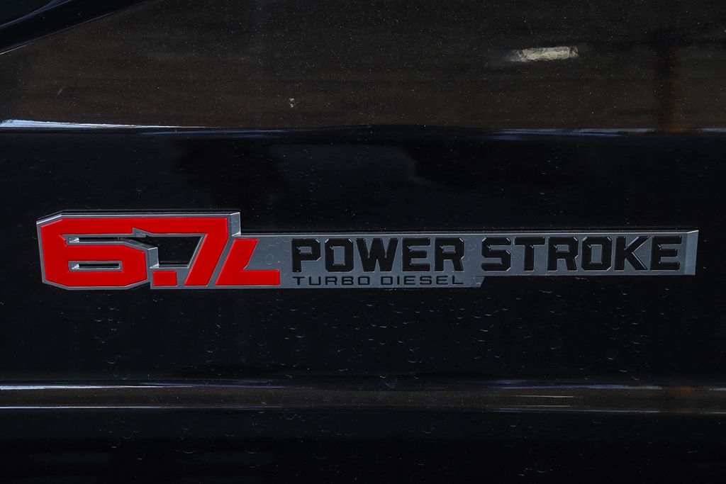 Thumbnail: 2025 Ford F-350 - 37