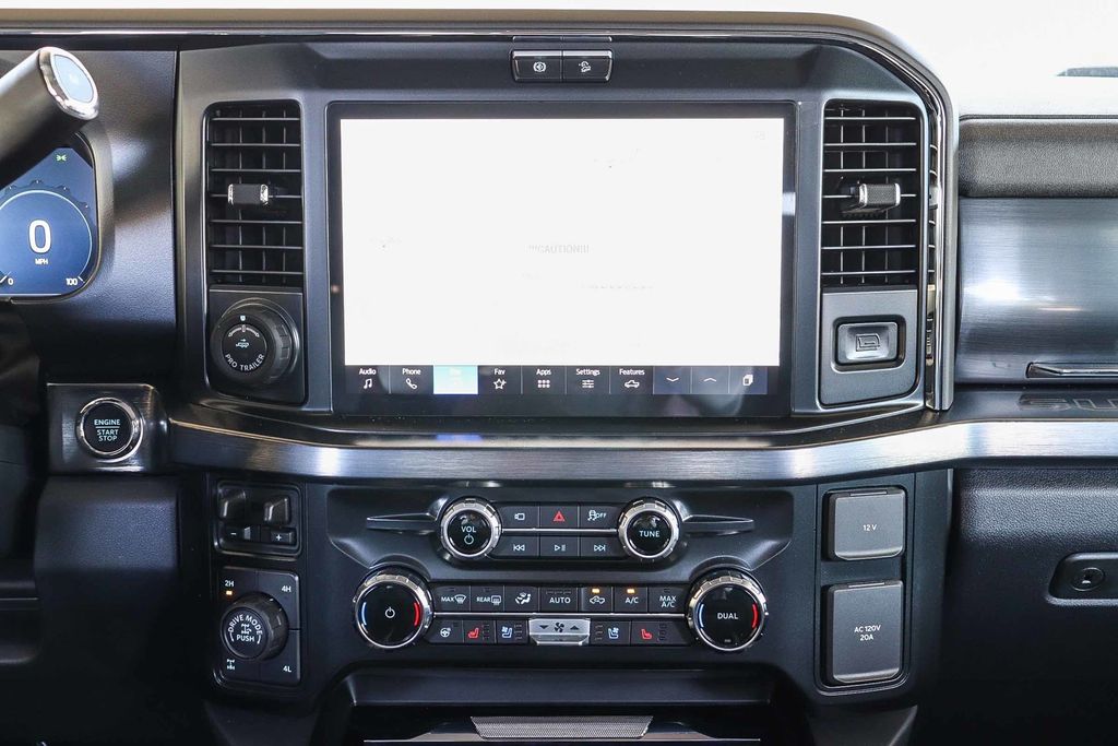 Thumbnail: 2025 Ford F-350 - 14