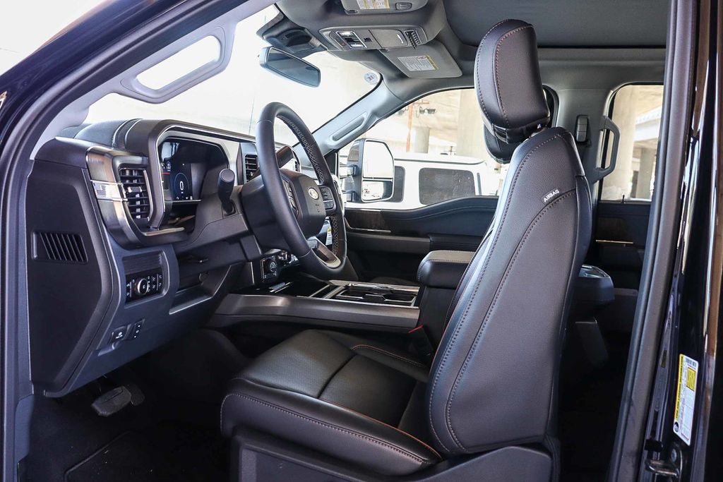 Thumbnail: 2025 Ford F-350 - 10