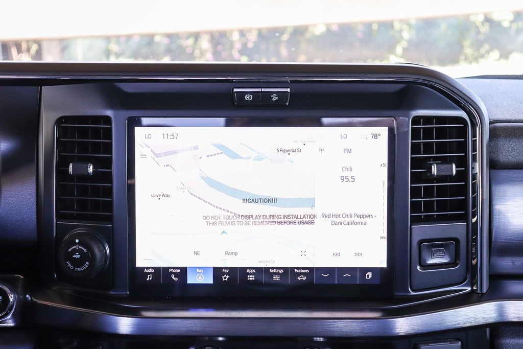 Thumbnail: 2025 Ford F-350 - 24