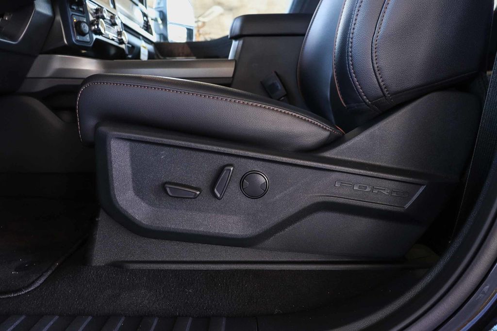 Thumbnail: 2025 Ford F-350 - 27