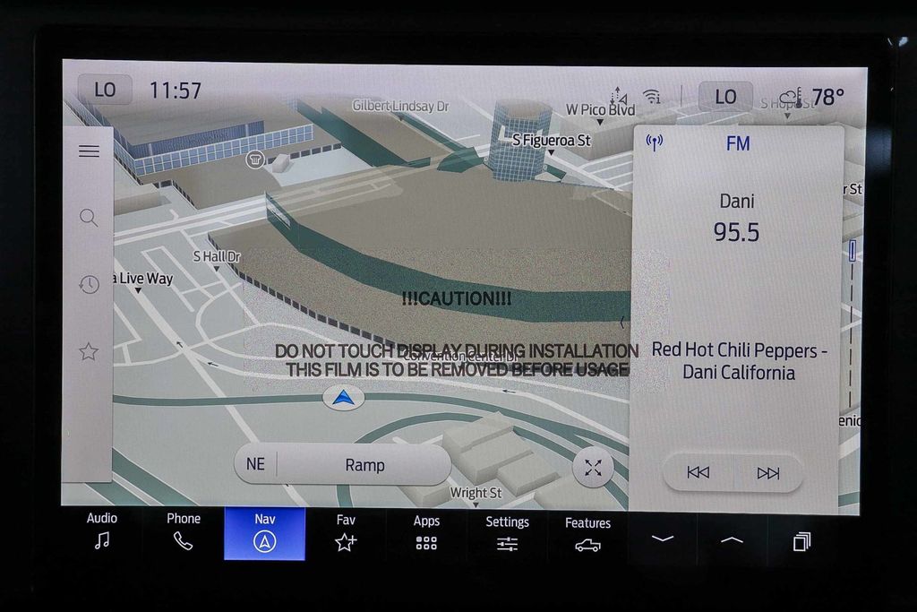 Thumbnail: 2025 Ford F-350 - 25