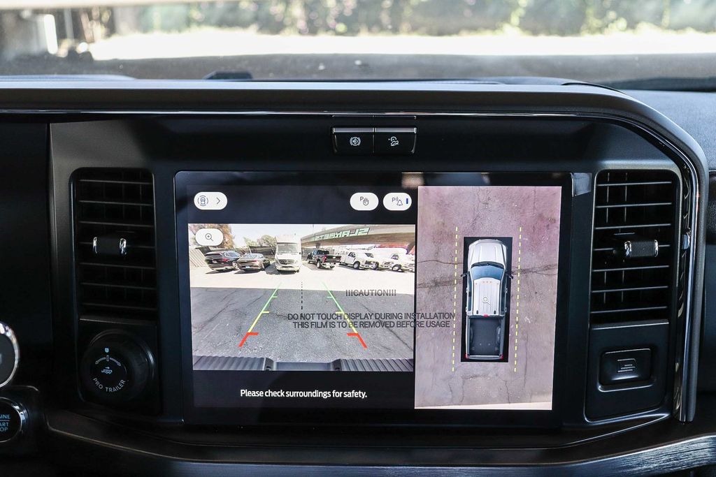 Thumbnail: 2025 Ford F-350 - 35