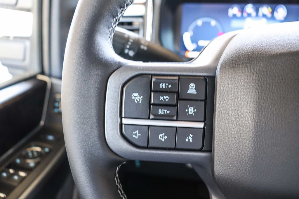 Thumbnail: 2025 Ford F-350 - 33