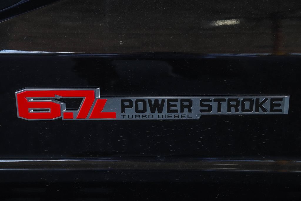 Thumbnail: 2025 Ford F-350 - 37