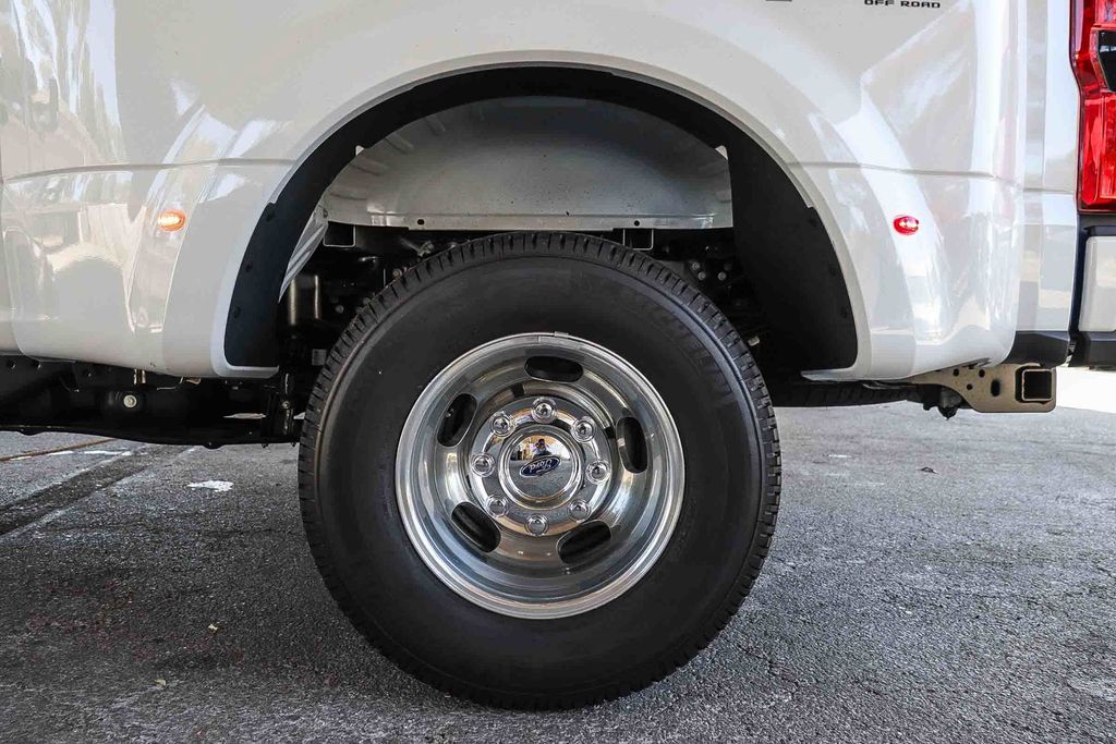 Thumbnail: 2026 Ford F-350 - 6